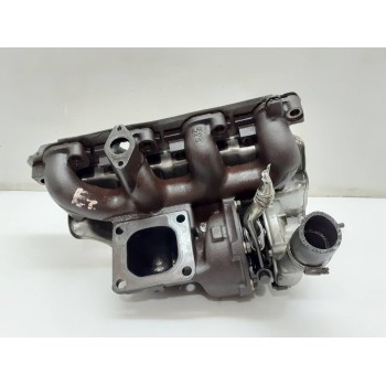 TURBOCOMPRESOR 357Q6K682AE 