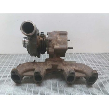 TURBOCOMPRESOR 028145703B 