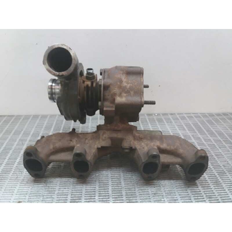 Recambio de turbocompresor para volkswagen golf iii berlina (1h1) referencia OEM IAM 028145703B  