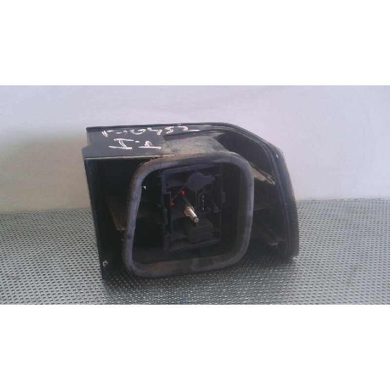 Recambio de piloto trasero izquierdo para citroën xantia berlina 1.9 td exclusive referencia OEM IAM 3