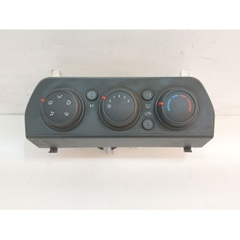 MANDO CALEFACCION / AIRE ACONDICIONADO 275003079 M01464316870 