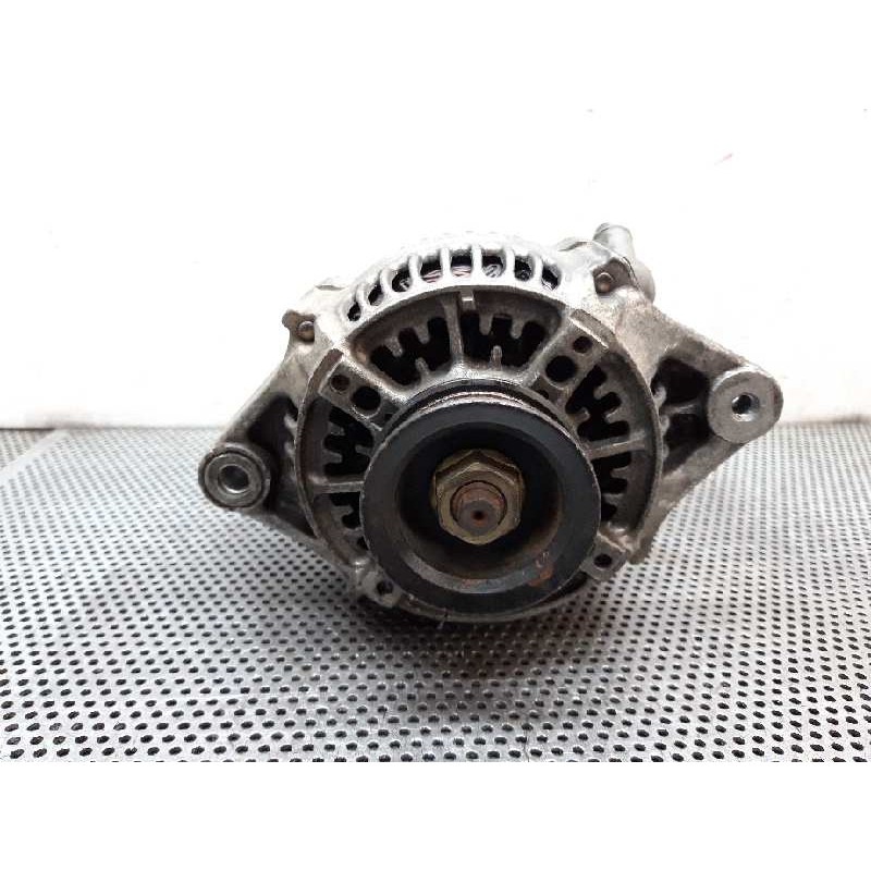 Recambio de alternador para suzuki liana rh (er) 1.6 4wd referencia OEM IAM 3140080G1 1022112600 DENSO - Negro 6