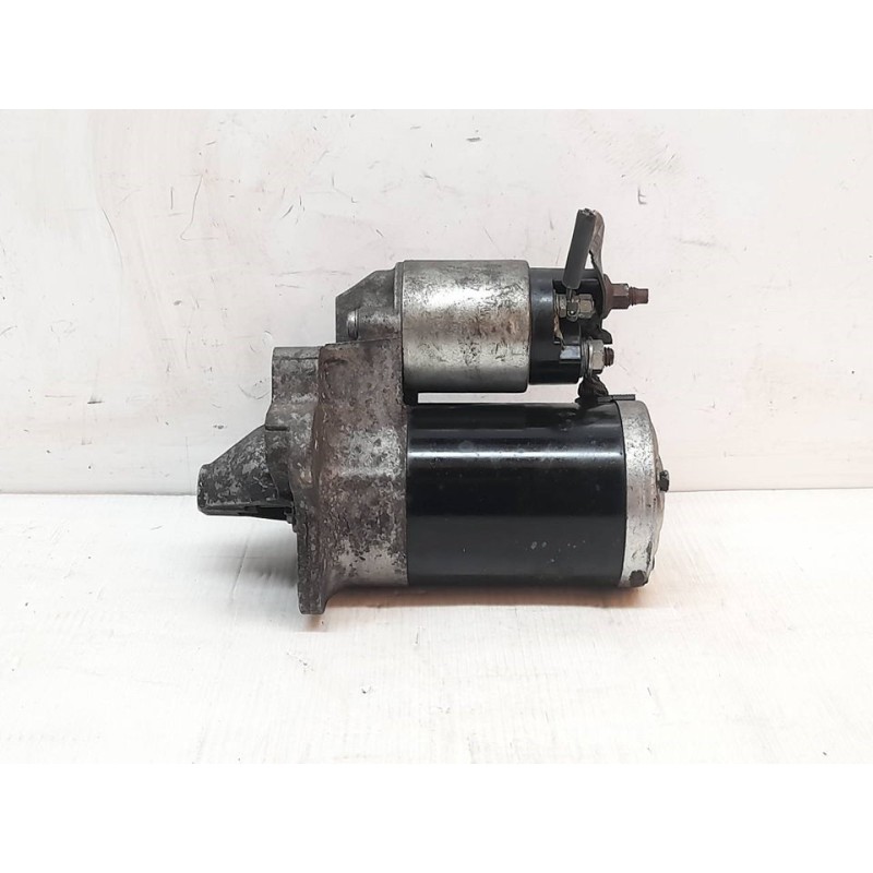 Recambio de motor arranque para renault megane iii berlina 5 p dynamique referencia OEM IAM 8200665518  
