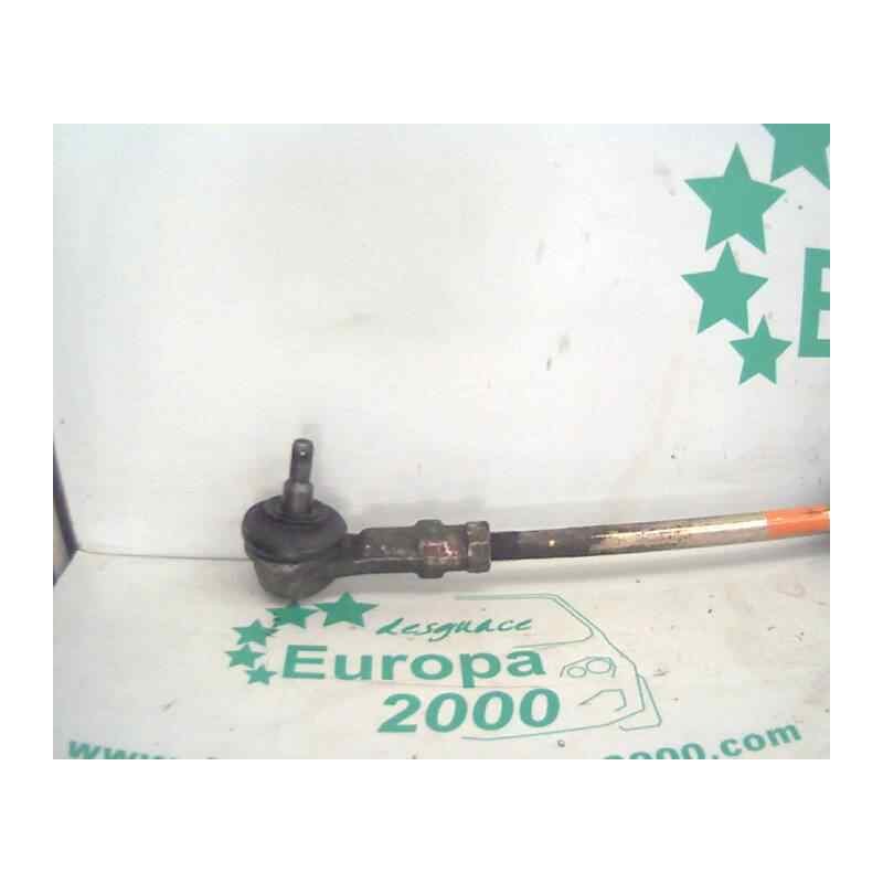 Recambio de cremallera direccion para hyundai coupe (gk) referencia OEM IAM 5770027001 - Blanco 3