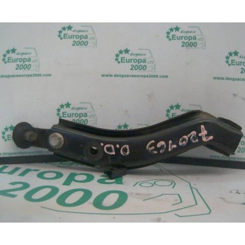 BRAZO SUSPENSION INFERIOR DELANTERO DERECHO 