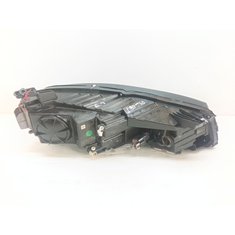 Recambio de faro izquierdo para mg hs (as23) 1.5 t (sas23) referencia OEM IAM - Negro 6