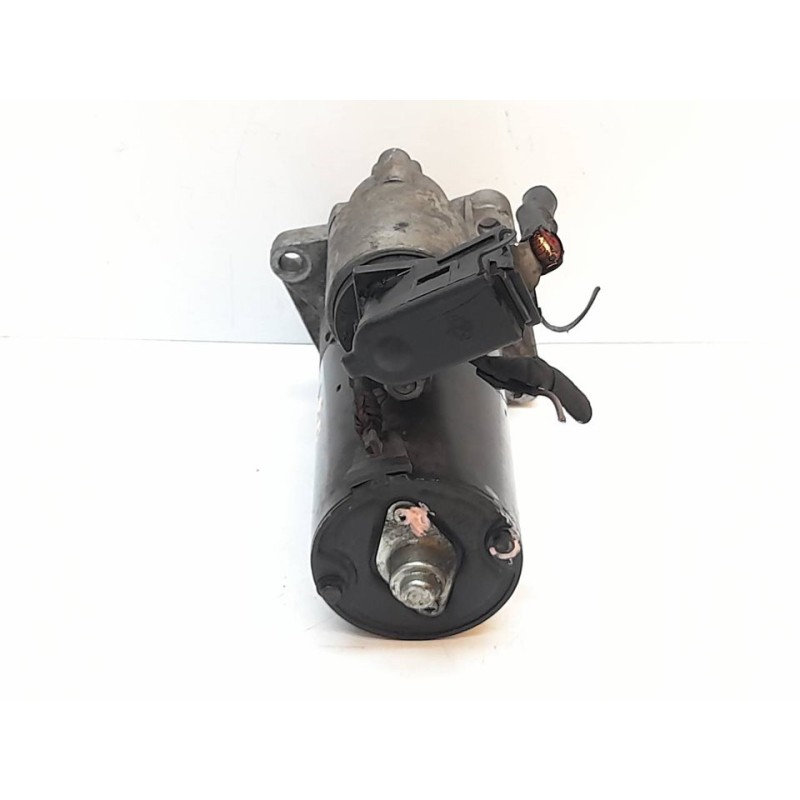 Recambio de motor arranque para fiat bravo (198) 1.9 emotion multijet referencia OEM IAM 0001108234  BOSCH 3