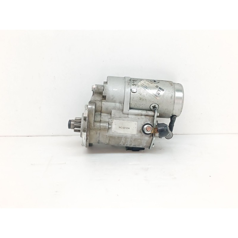Recambio de motor arranque para hyundai santa fe (sm) 2.0 gls crdi 4x4 referencia OEM IAM 113329 HC021234 