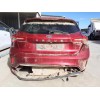 ford focus del año 2019