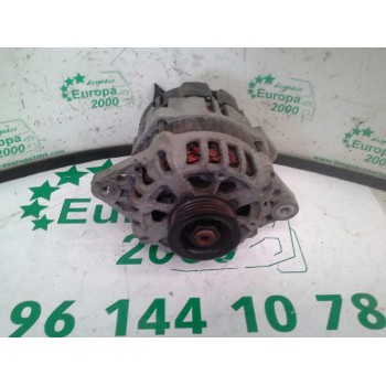 ALTERNADOR 96652100 2655866 VALEO