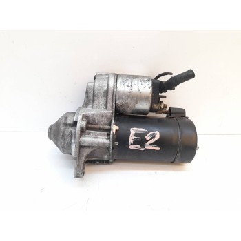 MOTOR ARRANQUE 