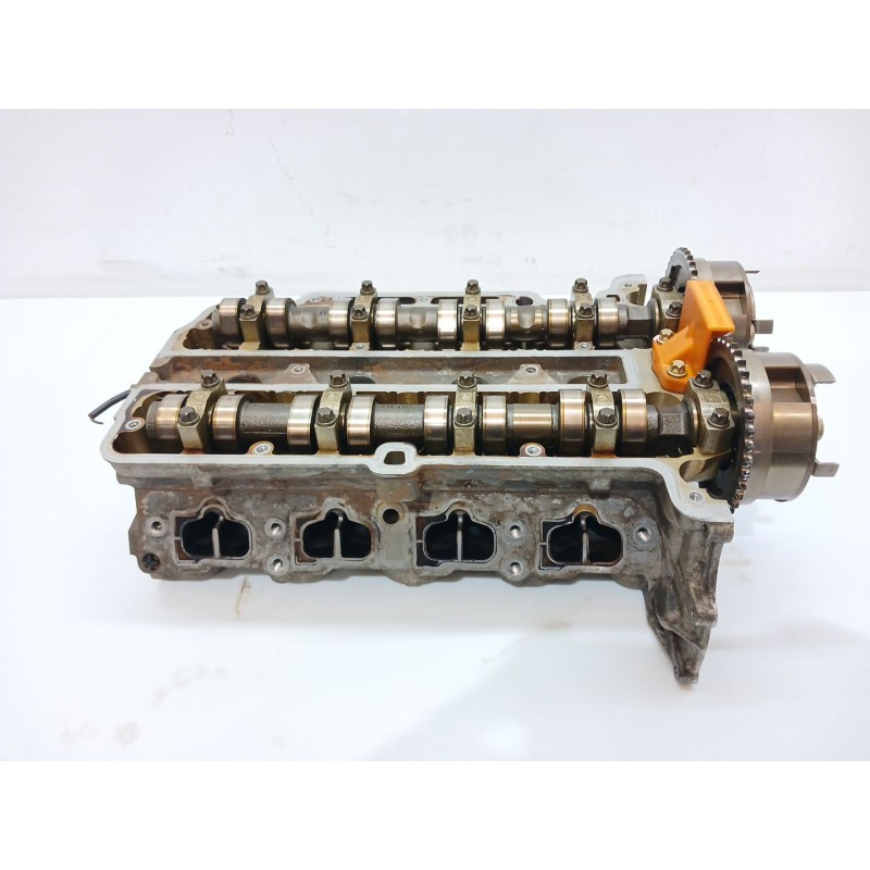 Recambio de culata para opel corsa e excellence referencia OEM IAM 55562229 - Gris 5