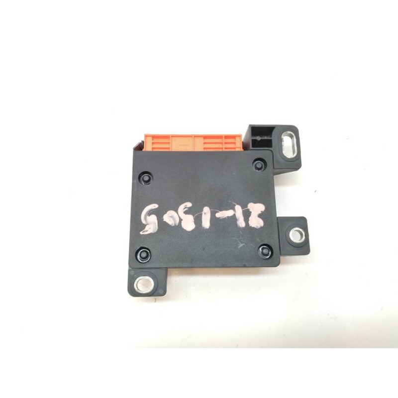 Recambio de centralita airbag para dacia sandero ambiance referencia OEM IAM 8201002829 28404802003 2