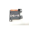 Recambio de centralita airbag para dacia sandero ambiance referencia OEM IAM 8201002829 28404802003 