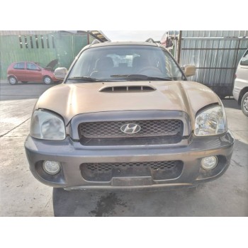 HYUNDAI SANTA FE (SM)