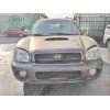 hyundai santa fe (sm) del año 2001