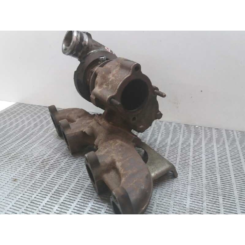 Recambio de turbocompresor para volkswagen golf iii berlina (1h1) referencia OEM IAM 028145703B 2