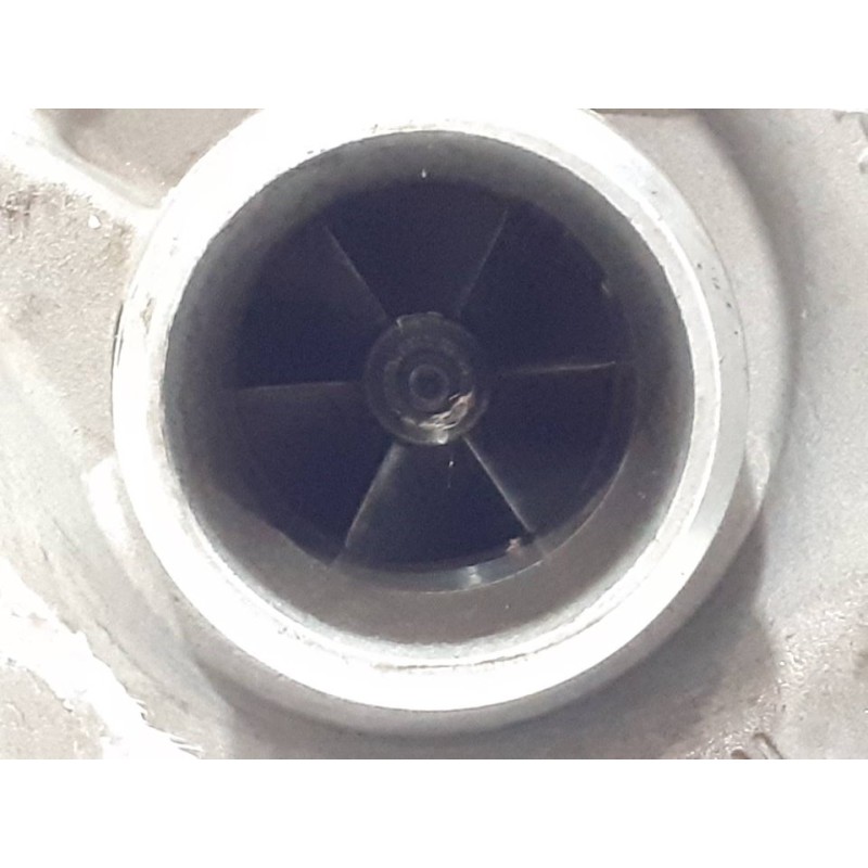 Recambio de turbocompresor para ford mondeo turnier (ge) ghia (06.2003) (d) referencia OEM IAM 357Q6K682AE 2