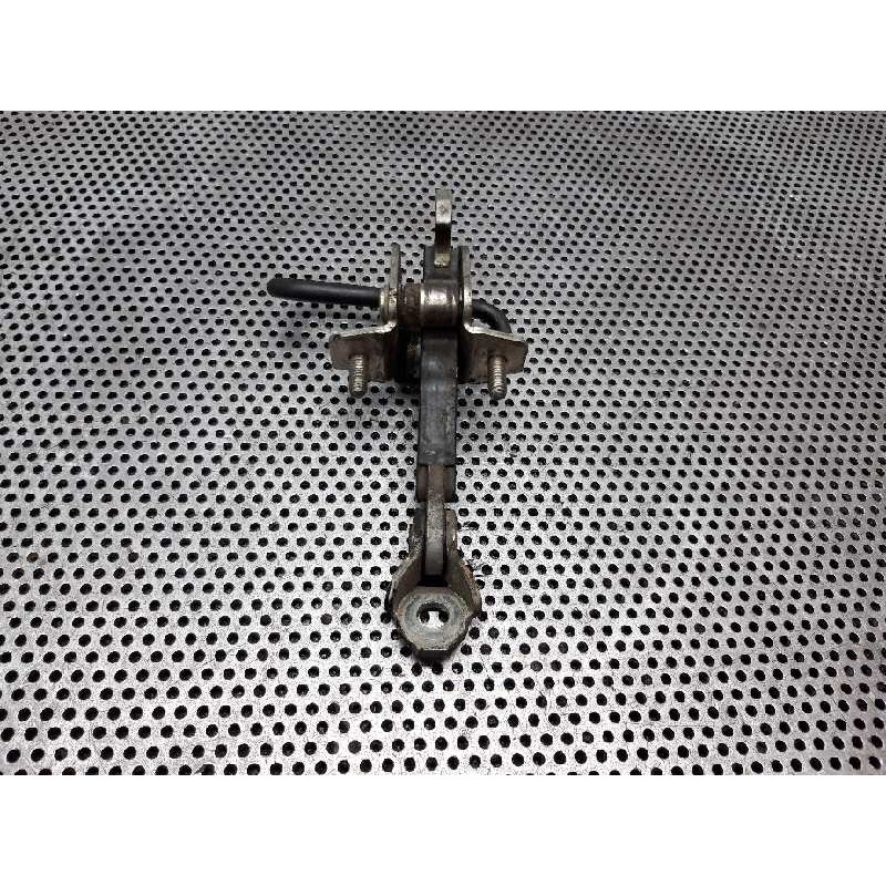 Recambio de retenedor puerta delantera izquierda para fiat nuova 500 (150) lounge referencia OEM IAM   