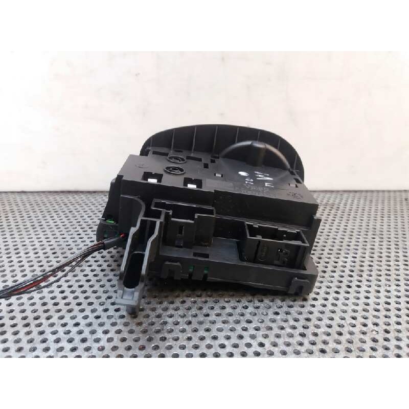 Recambio de mando limpia para renault scenic ii grand confort authentique referencia OEM IAM - Gris 6