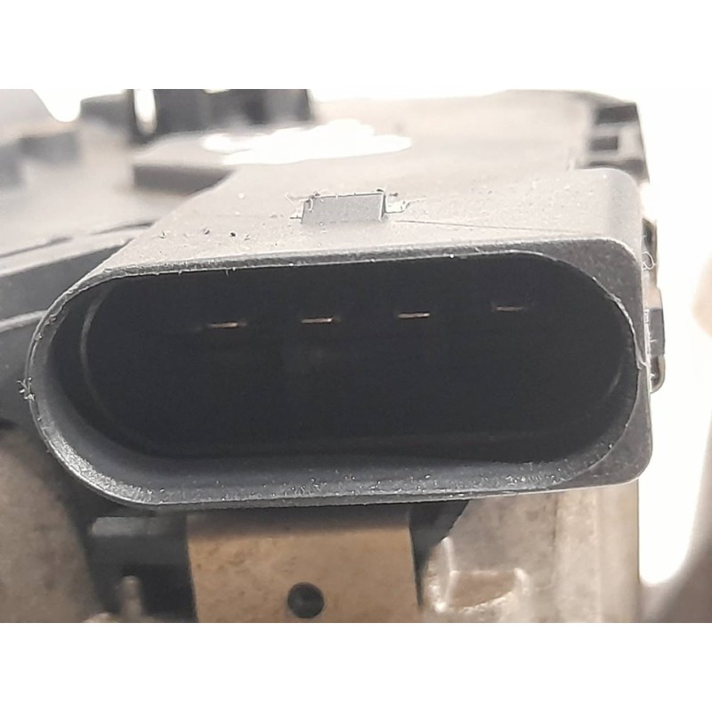 Recambio de motor limpia delantero para seat altea (5p1) emocion referencia OEM IAM 5P0955024D  BOSCH - Blanco 2