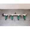 Recambio de rampa inyectora para kia rio 1.4 cat referencia OEM IAM HMC3530123700  