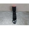 Recambio de enganche cinturon trasero derecho para peugeot 206 berlina xs referencia OEM IAM   