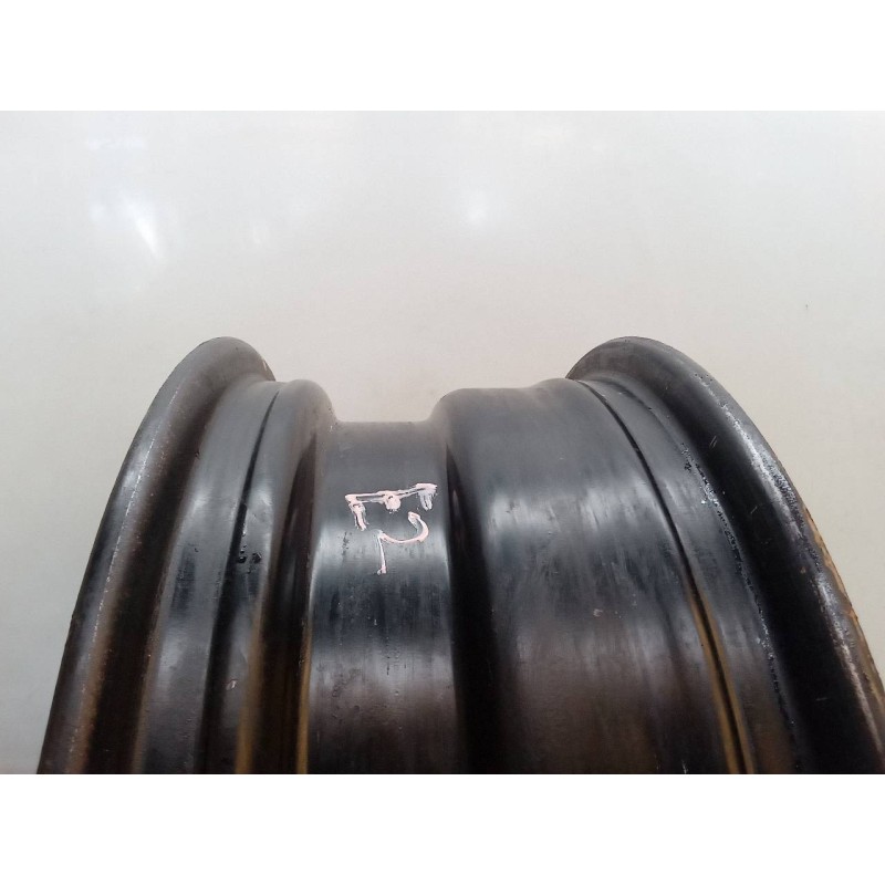 Recambio de llanta para skoda octavia berlina (1u2) 1.6 glx (74kw) referencia OEM IAM 6JX15H2 - Gris 2