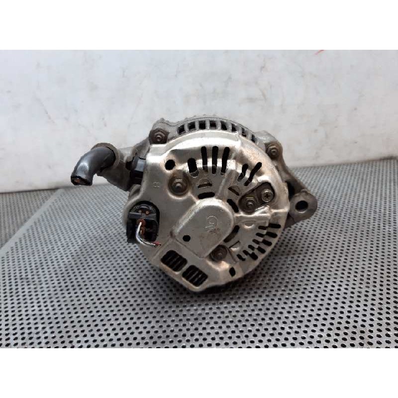 Recambio de alternador para suzuki liana rh (er) 1.6 4wd referencia OEM IAM 3140080G1 1022112600 DENSO - Negro 7