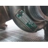 Recambio de turbocompresor para volkswagen golf iii berlina (1h1) referencia OEM IAM 028145703B  