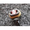 Recambio de elevalunas delantero izquierdo para chrysler jeep gr.cherokee (zj)/(z) 4.0 ltd. (zj) referencia OEM IAM 56005165  