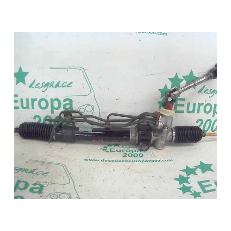 Recambio de cremallera direccion para hyundai coupe (gk) referencia OEM IAM 5770027001 - Blanco 4