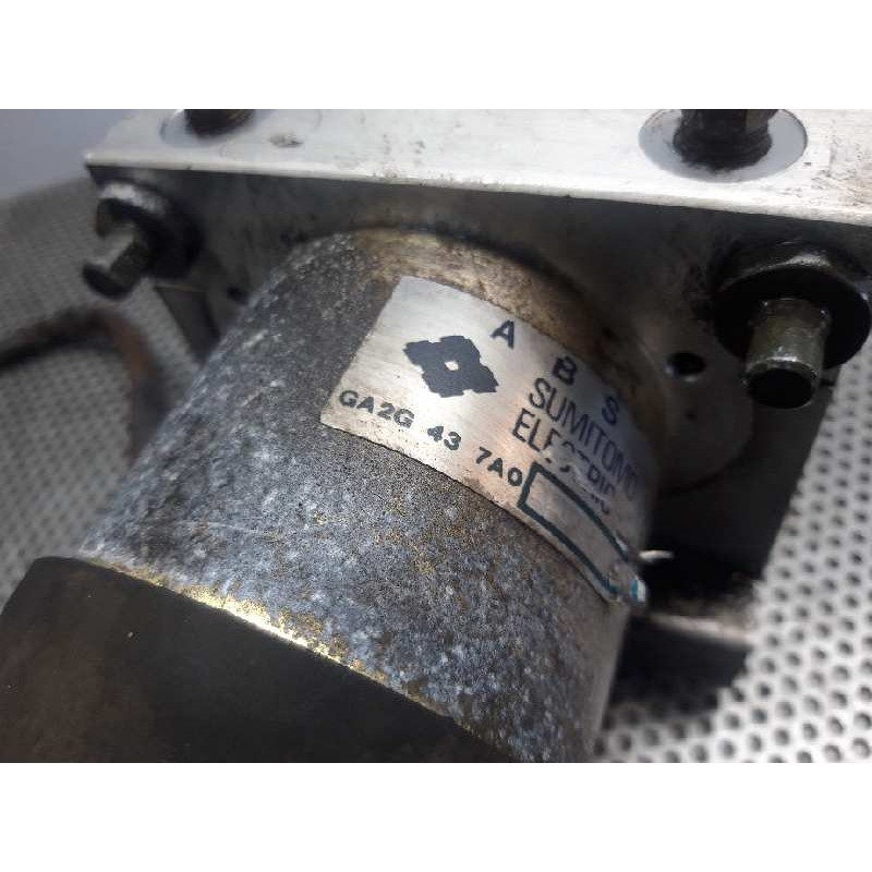 Recambio de abs para ford probe 2.5 v6 24v cat referencia OEM IAM 3604-60105 GA2G437A0 SUMITOMO 2