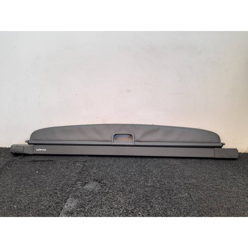 Recambio de bandeja trasera para opel vectra c caravan elegance referencia OEM IAM   