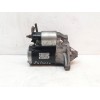 Recambio de motor arranque para renault megane iii berlina 5 p dynamique referencia OEM IAM 8200665518  