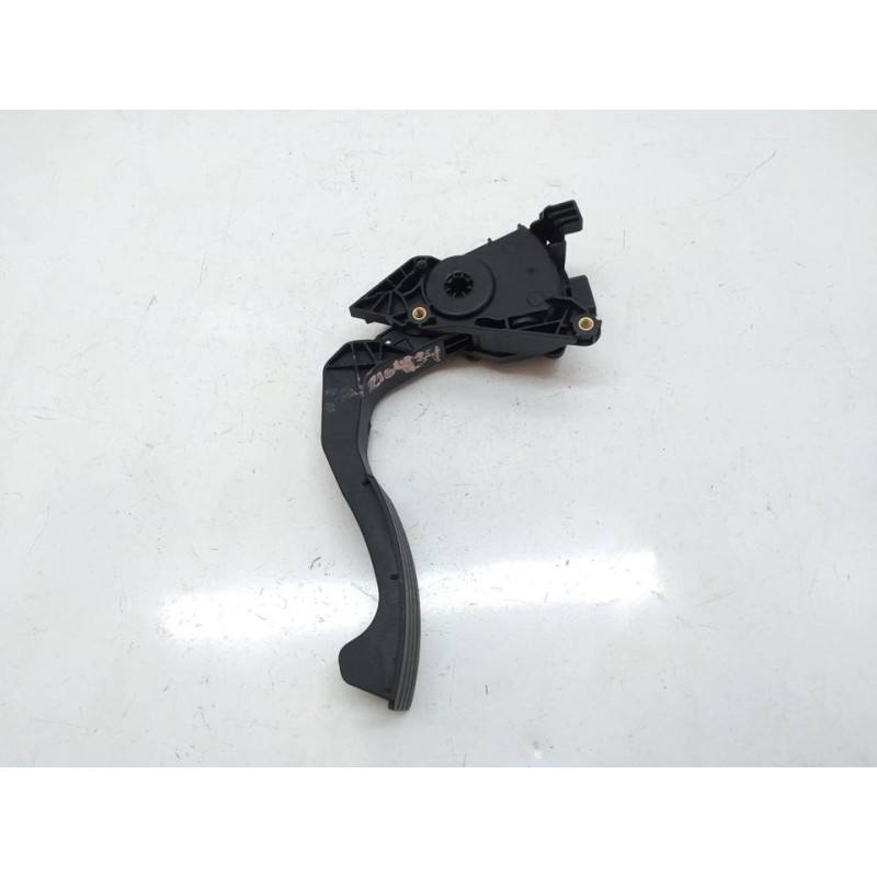 Recambio de potenciometro pedal para dacia sandero stepway comfort referencia OEM IAM 180022703R 6PV00997803 - Blanco 2