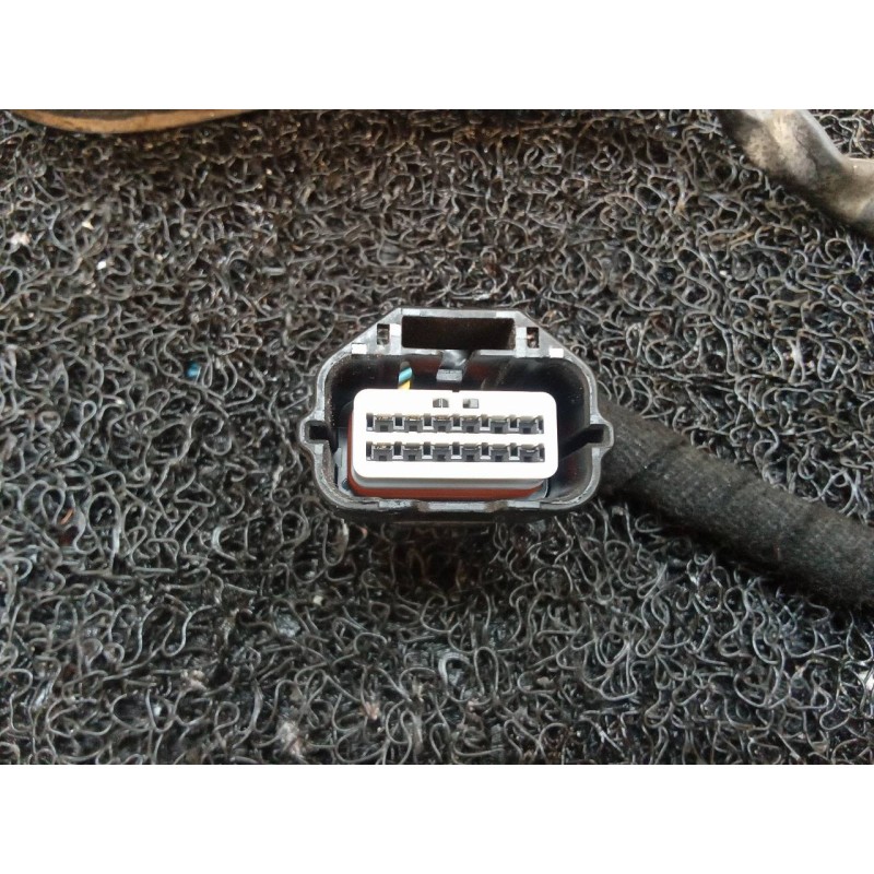 Recambio de retrovisor derecho para nissan pathfinder (r50) referencia OEM IAM  80569 5
