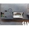Recambio de mando climatizador para bmw serie 3 berlina (e90) 320d referencia OEM IAM 6411911061001 060219551B 