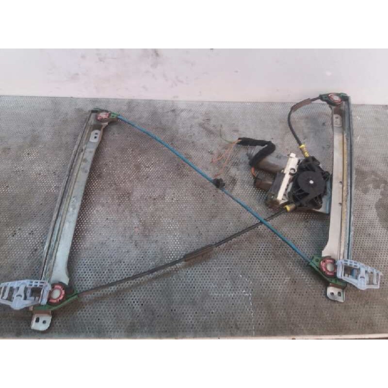 Recambio de elevalunas delantero izquierdo para citroën c2 sx referencia OEM IAM   
