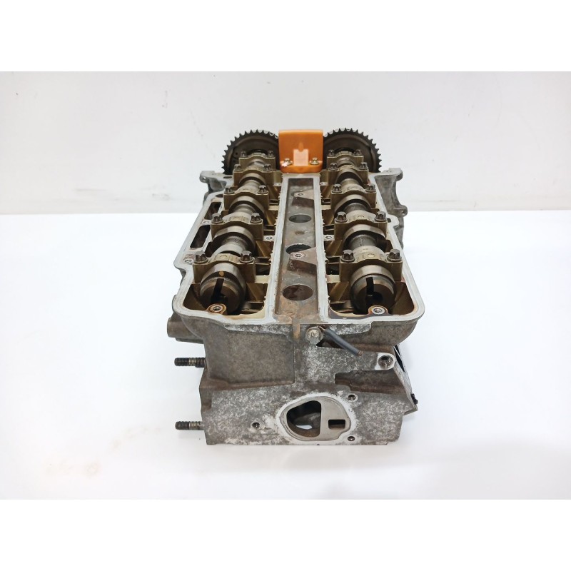 Recambio de culata para opel corsa e excellence referencia OEM IAM 55562229 - Gris 6
