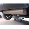 Recambio de tubo escape trasero para nissan qashqai (j11) 360 referencia OEM IAM   