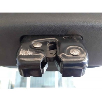 CERRADURA MALETERO / PORTON 