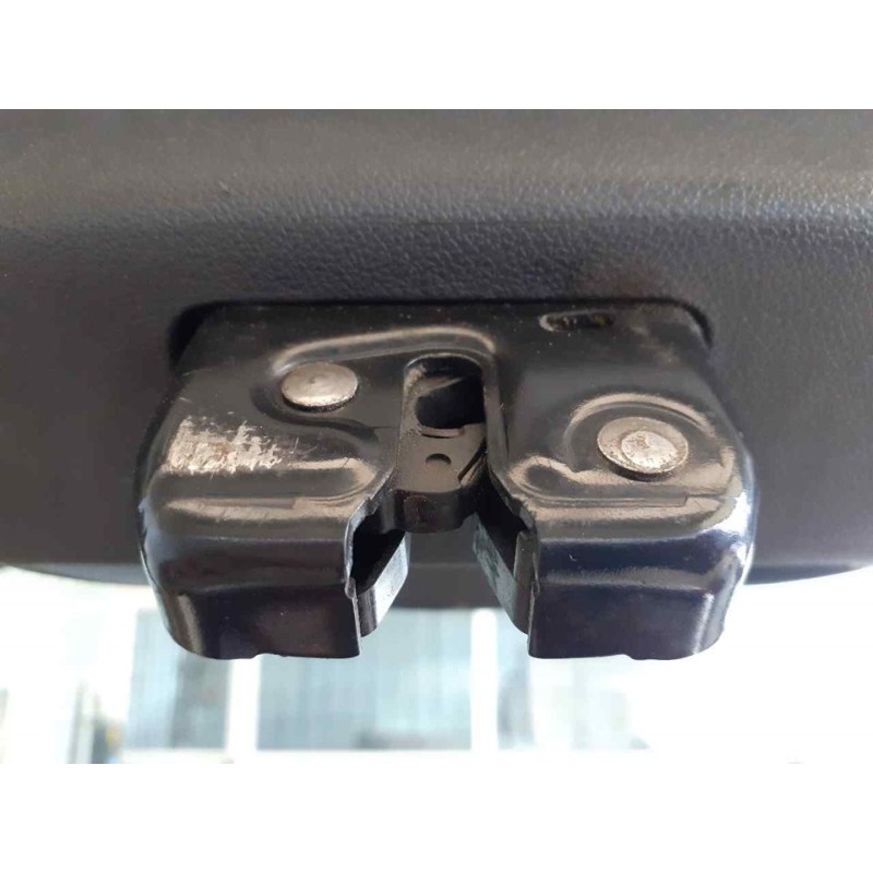 Recambio de cerradura maletero / porton para renault megane iii coupe dynamique referencia OEM IAM   