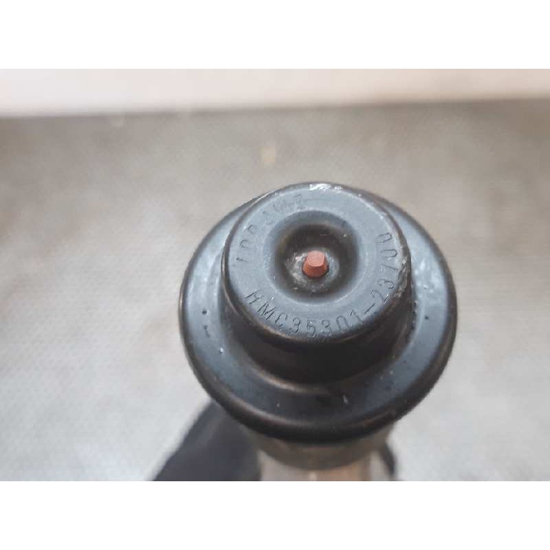 Recambio de rampa inyectora para kia rio 1.4 cat referencia OEM IAM HMC3530123700 2