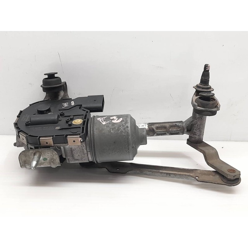 Recambio de motor limpia delantero para seat altea (5p1) emocion referencia OEM IAM 5P0955024D  BOSCH - Blanco 3