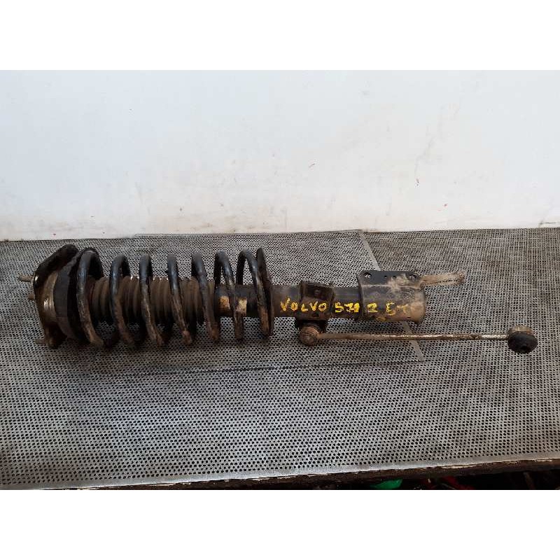 Recambio de amortiguador delantero para volvo s70 berlina 2.5 turbodiesel referencia OEM IAM  58870 