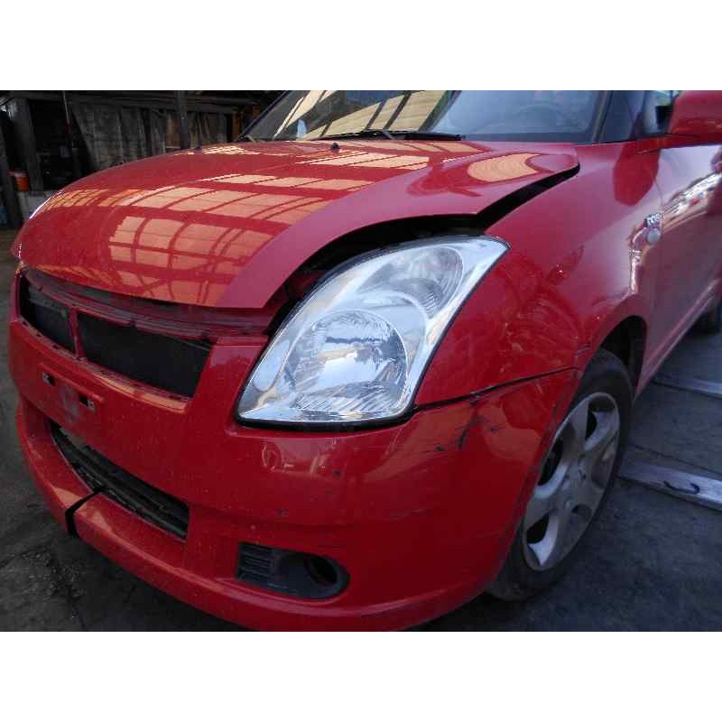 suzuki swift berlina (mz) del año 2006