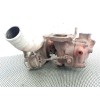 Recambio de turbocompresor para nissan cabstar e 2.7 td referencia OEM IAM 14411G2407  