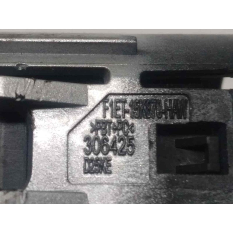 Recambio de sensor aparcamiento delantero para ford focus lim. business referencia OEM IAM 306425 3