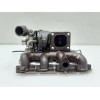 Recambio de turbocompresor para ford mondeo turnier (ge) ghia (06.2003) (d) referencia OEM IAM 357Q6K682AE  